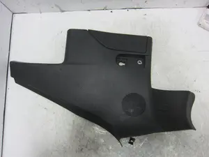 Foto de NO IDENTIFICADO PORSCHE PANAMERA (TIPO 970) referencia 970555188