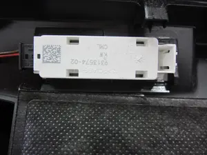 Foto de GUANTERA BMW SERIE X3 (G01) 3.0 24V Turbodiesel (265 CV / 195 KW) referencia 1484900032 foto 9