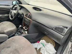 Foto de COLUMNA DIRECCION CITROEN C5 BERLINA 2.0 HDi (109 CV / 80 KW) referencia 4123Q5 foto 2