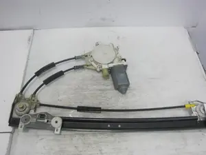 Foto de ELEVALUNAS TRASERO IZQUIERDO BMW SERIE 5 BERLINA (E39) 2.8 24V CAT (193 CV / 142 KW) referencia E007006001 foto 4