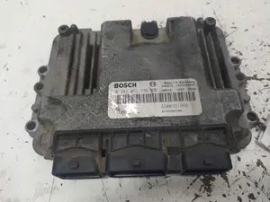 Foto de CENTRALITA MOTOR UCE NISSAN PRIMERA BERLINA (P12) 1.9 16V Turbodiesel CAT (120 CV / 88 KW) referencia 8200391966