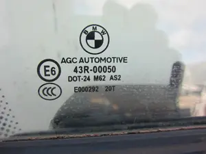 Foto de LUNA DELANTERA DERECHA BMW SERIE 5 GRAN TURISMO (F07) 3.0 24V Turbo (306 CV / 225 KW) referencia 43R00050 foto 2