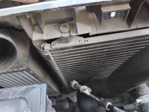 Foto de RADIADOR CALEFACCION / AIRE ACONDICIONADO CITROEN C5 BERLINA 2.0 HDi (109 CV / 80 KW) referencia 6448J8 foto 3
