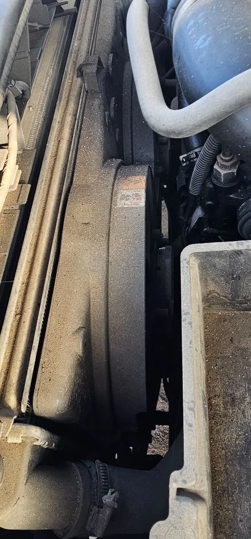 Foto de ELECTROVENTILADOR FORD MONDEO BERLINA (GE) 2.0 16V DI TD CAT (116 CV / 85 KW) referencia 1230721