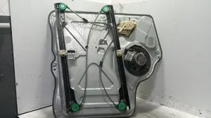 Foto de ELEVALUNAS DELANTERO DERECHO VOLKSWAGEN T5 TRANSPORTER FURGÓN/COMBI (7H) 1.9 TDI CAT (AXB) (105 CV / 77 KW) referencia 7H0837754B foto 3