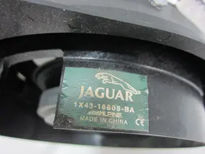 Foto de NO IDENTIFICADO JAGUAR X-TYPE 3.0 V6 24V CAT (230 CV / 169 KW) referencia 1X4318808BA foto 3