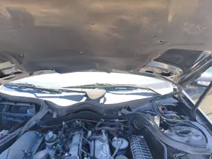 Foto de MOTOR LIMPIA DELANTERO MERCEDES-BENZ CLASE C (BM 203) BERLINA 2.2 CDI CAT (116 CV / 85 KW) referencia A2038200342
