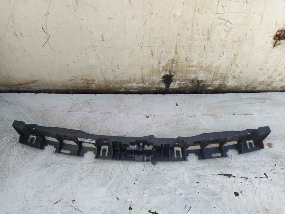 Foto de NO IDENTIFICADO PORSCHE MACAN (95BA) referencia 95B807863B