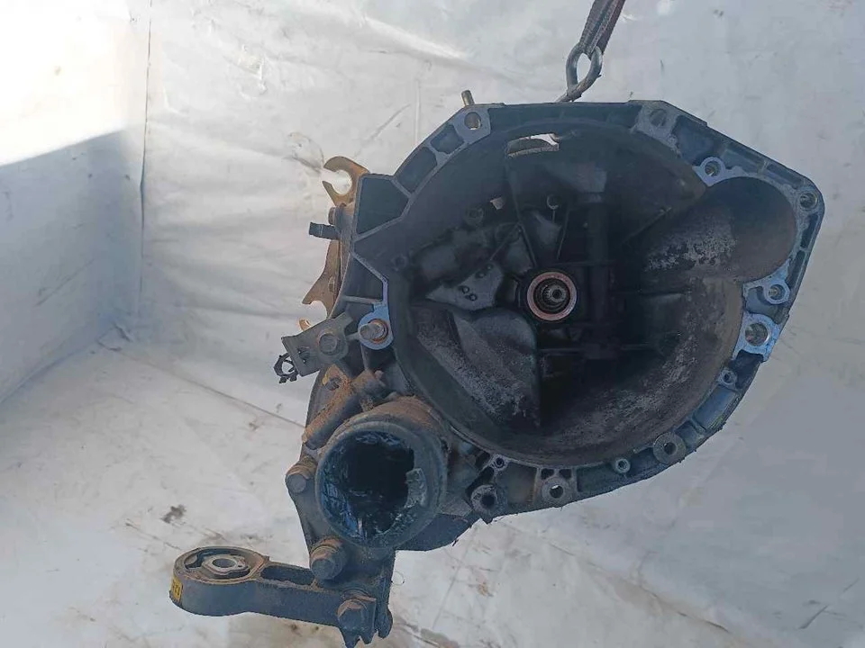 Foto de CAJA CAMBIOS FIAT STILO (192) 1.6 16V CAT (103 CV / 76 KW) referencia 55181588