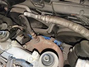 Foto de ELECTROVENTILADOR VOLKSWAGEN POLO IV (9N1)
