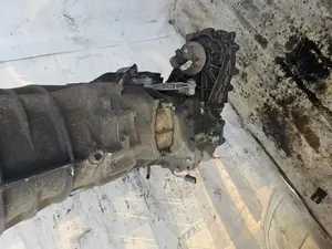 Foto de CAJA CAMBIOS NISSAN TERRANO II (R20) referencia 32131G2342 foto 7