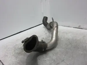 Foto de TUBO PRESION TURBOCOMPRESOR RENAULT MEGANE II BERLINA 3P referencia 8200185556A foto 4