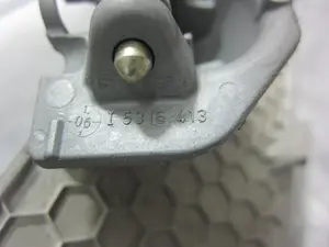 Foto de ESPEJO SEAT LEON (1P1) 1.9 TDI (105 CV / 77 KW) referencia I5316413 foto 4