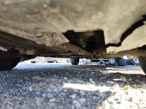 Foto de PUENTE DELANTERO KIA CARENS (RS) 1.8 16V CAT (126 CV / 93 KW)
