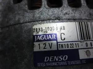 Foto de ALTERNADOR JAGUAR S-TYPE (03.1999) referencia 2R8310300AB foto 2