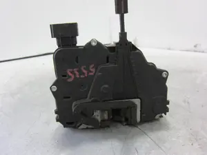Foto de CERRADURA PUERTA DELANTERA IZQUIERDA FIAT GRANDE PUNTO (199) 1.9 8V JTD CAT (131 CV / 96 KW) referencia 55702897 foto 4