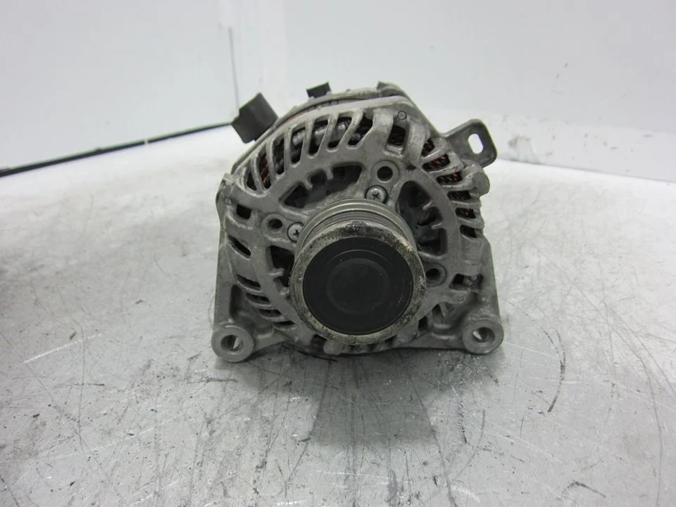 Foto de ALTERNADOR CITROEN BERLINGO FURGÓN referencia 9824742880