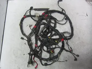 Foto de CABLEADO ELECTRICO PIAGGIO (VESPA) X 7 124 cm3 - 11 kW (15 CV / 11 KW)