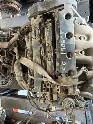 Foto de MOTOR COMPLETO CITROEN C5 BERLINA referencia 190665 foto 2