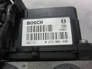 Foto de ABS CITROEN XSARA COUPE 2.0 HDi CAT (RHY / DW10TD) (90 CV / 66 KW) referencia 0273004440 foto 2