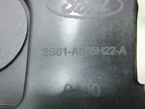 Foto de ELEVALUNAS TRASERO DERECHO FORD FIESTA (CBK) 1.3 CAT (69 CV / 51 KW) referencia 2S61A045H22A foto 3
