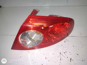 Foto de PILOTO TRASERO DERECHO CHEVROLET LACETTI 2.0 Diesel CAT (121 CV / 89 KW) referencia 96387725