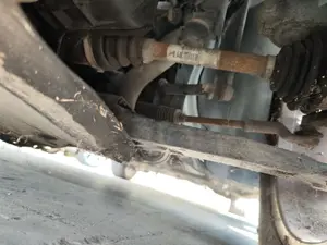 Foto de BARRA ESTABILIZADORA DELANTERA FORD FOCUS BERLINA (CAP) 1.8 TDCi Turbodiesel CAT (116 CV / 85 KW)