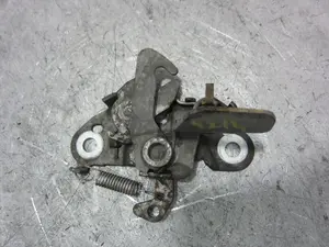 Foto de CERRADURA CAPO PEUGEOT 206 1.4 HDi (68 CV / 50 KW) referencia 793449 foto 3