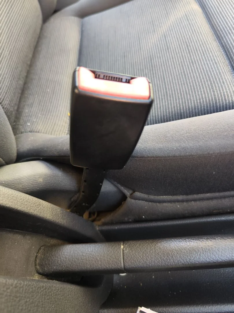 Foto de PRETENSOR AIRBAG IZQUIERDO VOLKSWAGEN GOLF PLUS V (5M1) 1.9 TDI (105 CV / 77 KW)