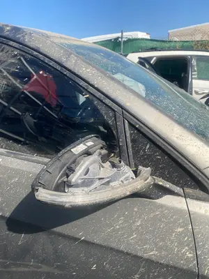 Foto de RETROVISOR DERECHO VOLKSWAGEN GOLF VII (5G1/BE1) 1.4 16V TSI (122 CV / 90 KW)