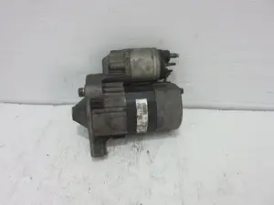 Foto de MOTOR ARRANQUE CITROEN C4 BERLINA referencia 9658308780 foto 4