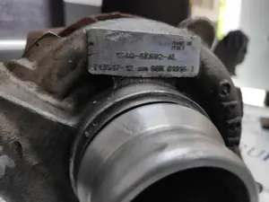 Foto de TURBOCOMPRESOR FORD FOCUS FAMILIAR (CAK) referencia 1S4Q6K692AL foto 3
