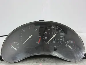 Foto de CUADRO INSTRUMENTOS OPEL CORSA B 1.7 Diesel (57 CV / 42 KW) referencia 87001297