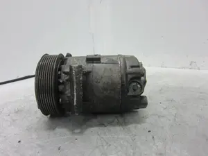 Foto de COMPRESOR AIRE ACONDICIONADO RENAULT MEGANE II BERLINA 3P referencia 8200309193 foto 2