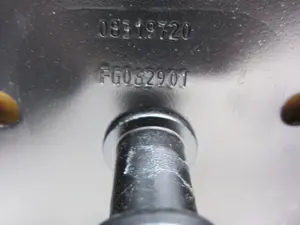 Foto de JUEGO ASIENTOS COMPLETO SEAT ALTEA XL (5P5) 1.9 TDI (105 CV / 77 KW) referencia 1K4881105KK foto 3