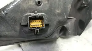 Foto de RETROVISOR DERECHO RENAULT SCENIC II (JM) 1.5 dCi Diesel (101 CV / 74 KW) referencia 7701068385 foto 6