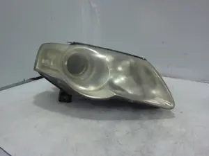 Foto de FARO DERECHO VOLKSWAGEN PASSAT BERLINA (3C2) 2.0 TDI (140 CV / 103 KW) referencia 1EL24701402 foto 1