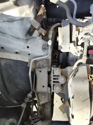 Foto de TUBOS AIRE ACONDICIONADO FIAT GRANDE PUNTO (199) 1.4  (95 CV / 70 KW) referencia 0052061786