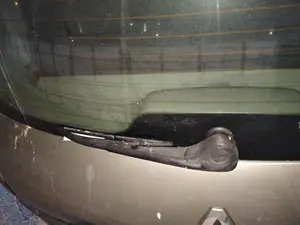 Foto de MOTOR LIMPIA TRASERO RENAULT SCENIC II (JM)