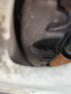 Foto de PINZA DE FRENO DELANTERA DERECHA AUDI A6 BERLINA (4B2) 2.5 V6 24V TDI (180 CV / 132 KW) referencia 4B0615124A