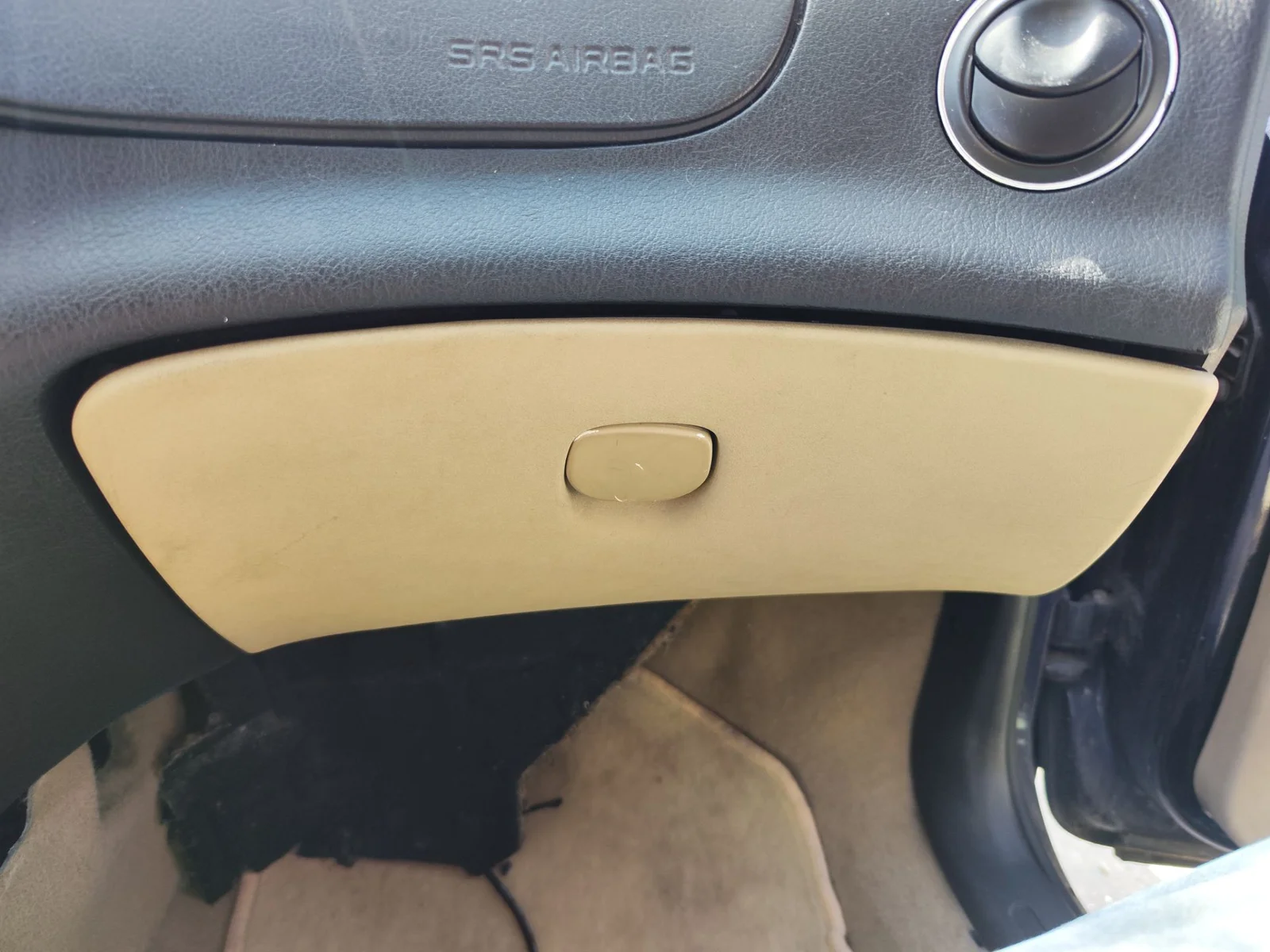 Foto de GUANTERA ALFA ROMEO 156 SPORTWAGON 2.4 JTD CAT (175 CV / 129 KW)