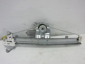 Foto de ELEVALUNAS DELANTERO DERECHO NISSAN MICRA (K14) 0.9 CAT (90 CV / 66 KW) foto 2