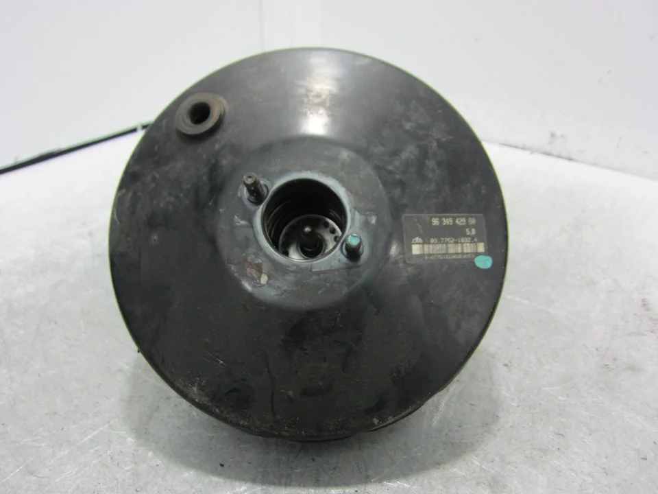 Foto de SERVOFRENO PEUGEOT 206 1.6 (88 CV / 65 KW) referencia 9634942980