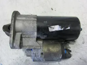 Foto de MOTOR ARRANQUE CITROEN XSARA PICASSO 1.6 HDi CAT (9HY / DV6TED4) (109 CV / 80 KW) referencia 0001108402 foto 3