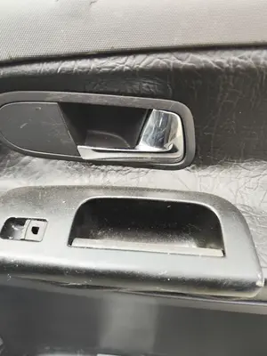 Foto de MANETA INTERIOR DELANTERA DERECHA VOLKSWAGEN SHARAN (7M6/7M9) 1.9 TDI (116 CV / 85 KW) referencia 7M3837114D FKZ