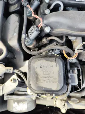 Foto de MOTOR COMPLETO BMW SERIE 1 BERLINA (E81/E87) 2.0 16V Diesel CAT (122 CV / 90 KW) referencia 204D4 foto 3
