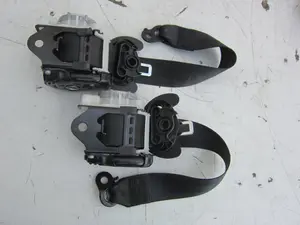 Foto de KIT AIRBAG PORSCHE PANAMERA (TIPO 970) foto 3