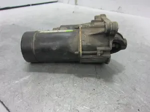 Foto de MOTOR ARRANQUE RENAULT MEGANE I CLASSIC (LA0) referencia D6RA104
