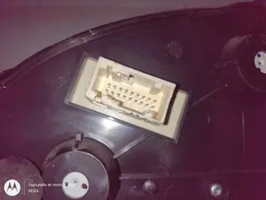 Foto de CUADRO INSTRUMENTOS FIAT SCUDO (272) FURGÓN referencia 9801642280 foto 4