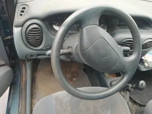 Foto de CUADRO INSTRUMENTOS RENAULT MEGANE I CLASSIC (LA0) 2.0 CAT (114 CV / 84 KW)